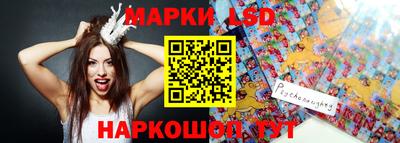 крисы Шахты