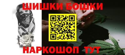 крисы Шахты