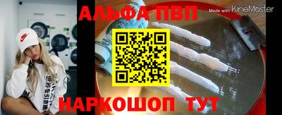 крисы Шахты